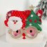Christmas Creative Children's Glasses Frames Funny Props Party Decorations