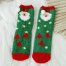 Christmas Socks Floor Socks To Keep Warm