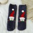 Christmas Socks Floor Socks To Keep Warm
