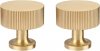 Solid Brass Cabinet Knob Pulls Cabinet Drawer Dresser Gold Knob Modern Handle Knob