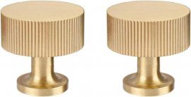 Solid Brass Cabinet Knob Pulls Cabinet Drawer Dresser Gold Knob Modern Handle Knob