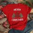 Creative Christmas T-Shirts For Men And Women