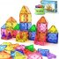 Toddler Magnetic Building Blocks Toys Games Sensory Toys